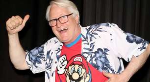 Nintendo terá Switch Sports Resort, Modern Warfare 4 e Charles Martinet na BGS 2026