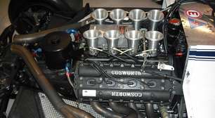 F1 avalia V8 biturbo para 2030 e pode mudar planos para nova era de motores