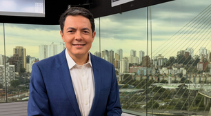 Conheça Alan Severiano, jornalista que comanda debates da Globo em São Paulo