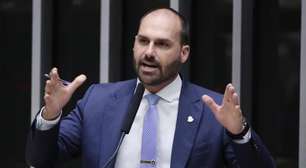 'Graves ameaças à Justiça': veja íntegra de nova decisão de Moraes contra Eduardo Bolsonaro