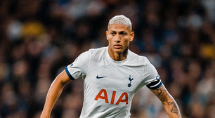Richarlison cobra Willer Tomaz e cita disputa judicial com o advogado por mansão