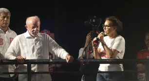 Janja chama Nikolas de 'piá de b***' após repercussão de fala de Lula