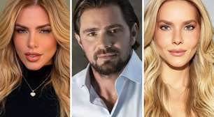Ex-paquita, Luciano Huck e lenda da Seleção: confira os famosos que foram associados a Daniel Vorcaro