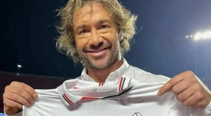 Lugano avalia projeto para redução de estrangeiros no futebol brasileiro: 'Medida extremamente lógica'