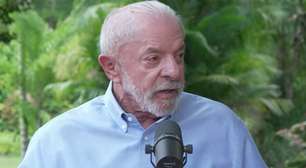 Lula nega temor de Trump não reconhecer eleição, critica 'complexo de vira-latas' e diz: 'Não baixo a cabeça'