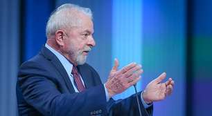 Lula vai ao debate da Globo? Saiba o que acontece se o petista faltar ao encontro
