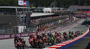 MotoGP: Horários e onde assistir ao GP do Japão 2026, com Diogo Moreira e Marc Márquez