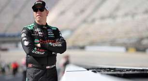 NASCAR Cup: Brad Keselowski deixará a RFK Racing ao fim de 2026