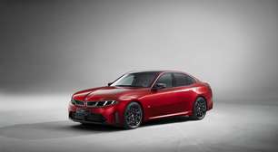 Novo BMW Série 3 é revelado de surpresa; veja fotos, interior e detalhes