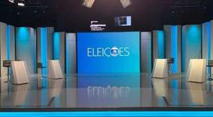 Globo deixa de exibir novela das 21h pela primeira vez na história por causa do debate presidencial