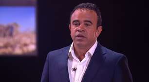 Candidato ao governo da Bahia falta debate após sofrer politraumatismo em acidente