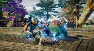 AION 2 ganha trailer de lançamento e já pode ser jogado de forma antecipada no PC