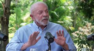 Lula diz que avisou Trump para 'não se meter nas eleições' para 'não ficar chateado' com derrota