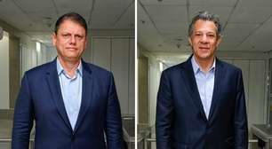 Candidatos ao governo de SP participam de debate na Globo; veja regras e quem participa