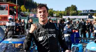 Alex Lynn se junta à Algarve Pro Racing para etapa final da European Le Mans Series
