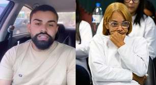 Marido de Flordelis confirma AVC de ex-deputada na cadeia, mas nega que mulher use cadeira de rodas