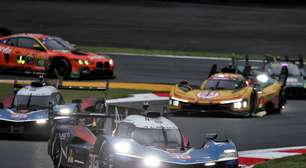 WEC altera programação de Barcelona para facilitar disputa com etapa do GTWC em Portimão