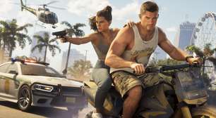 GTA 6 - Todos os personagens confirmados até agora