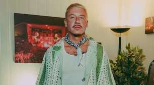 Macklemore diz que shows da 'Free Palestine Tour' esgotaram na hora