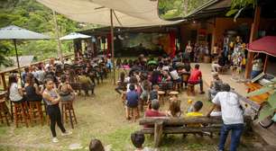Fazenda Vira-Mundo comemora 10 anos com feira e programação gratuita em Petrópolis
