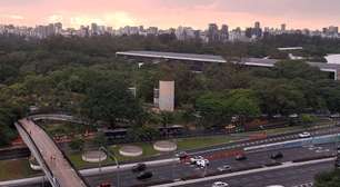 Prédio da Bienal recebe congresso de mobilidade da SAE
