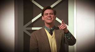 Jim Carrey se casa discretamente em Los Angeles