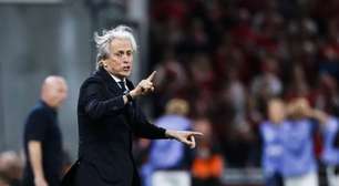 Jorge Jesus minimiza polêmica com CR7 após vitória de Portugal