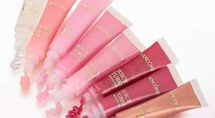 Gloss Juicy Tubes retorna com duas novas cores vibrantes