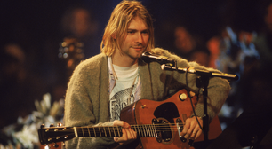 Apartamento onde Kurt Cobain escreveu sucessos do Nirvana está disponível para aluguel