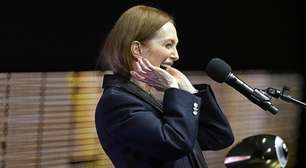 Julianne Moore será homenageada no 21º Festival de Cinema de Roma