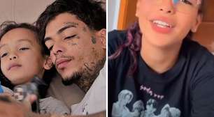 Quem é a filha de MC Kevin? Conheça a única herdeira que ficou com a fortuna do cantor