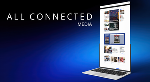 Grupo Eletrolar lança All Connected Media