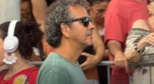 Galã da Globo rouba a cena em ato de Lula e é atacado: 'Falta de vergonha na cara'