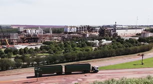 Biometano impulsiona transporte pesado de baixo carbono