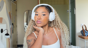 Ebony será atração na abertura do CBLOL 2026, no Rio de Janeiro