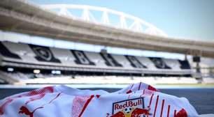 Red Bull Bragantino fecha a primeira fase do Brasileiro Sub-17 com vitória