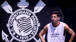 Gabriel Paulista: recuperação de zagueiro do Corinthians surpreende