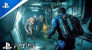 Directive 8020 ganhará multiplayer online ainda este mês