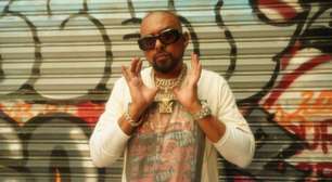 Sean Paul volta ao Brasil para o Carvalheira na Ladeira 2027