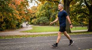 Sair para caminhar no lugar de ir para academia é muito bom, mas o melhor é se a caminhada durar no mínimo 30 minutos seguidos, sem paradas e a uma velocidade constante de 5 km/h