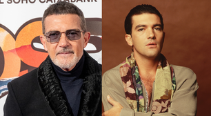 Antonio Banderas, aos 66 anos, revela por que buscar a juventude eterna é um 'convite ao sofrimento': 'Existem pessoas doentes que sempre querem ter 20 anos'