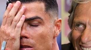 Cristiano Ronaldo x Jorge Jesus: promessa não cumprida, sentimento de traição e conversa ignorada até o último segundo; os bastidores inéditos da crise entre CR7 e o técnico da Seleção de Portugal