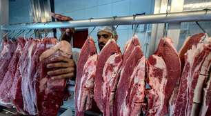 Brasil esgota cota, e China impõe tarifa de 55% contra carne bovina