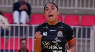 Campeonato Paulista Feminino 2026: confrontos das semifinais definidos