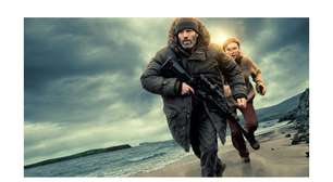 Estreou nos cinemas e agora é um sucesso no Amazon Prime Video: um filme de ação com menos de duas horas de duração, ideal para uma tarde no sofá com pipoca