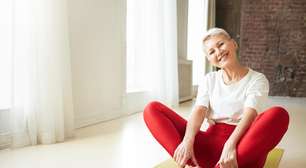 Menopausa e emagrecimento: por que o corpo muda após os 50?