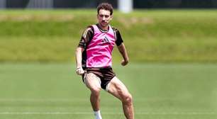 Léo Ortiz, do Flamengo, lamenta lesão de Arrascaeta, mas faz ressalva