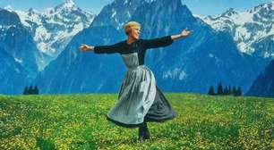 MIS celebra aniversário de Julie Andrews com seleção de filmes da atriz
