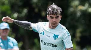 Fagner vai renovar com o Cruzeiro? Entenda a situação do lateral