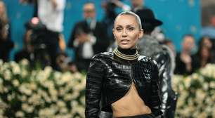 Miley chega ao primeiro lugar na parada de álbuns com 'Bass Persuades'